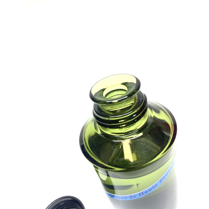 Flacon goutte à goutte 30ml huile essentielle lavandin grosso bio