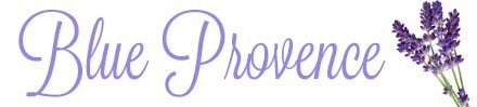 DEV Blue Provence